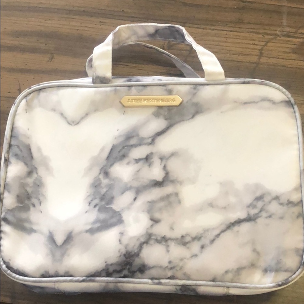 Aimee Kestenberg Brand new travel makeup bag